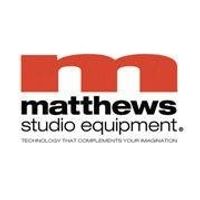 Matthews Studio Equipment coupons